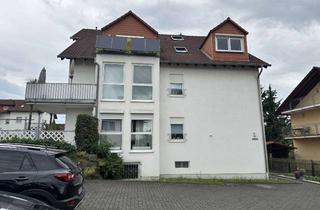 Wohnung kaufen in Ligusterweg 12, 63571 Gelnhausen, 3-Zimmer-EG-Wohnung mit Terrasse und Garten