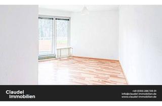 Wohnung kaufen in Klixstraße 12, 13403 Reinickendorf, ⭐️ Charmante Maisonette mit Garten und Gestaltungspotenzial in ruhiger Lage von Berlin