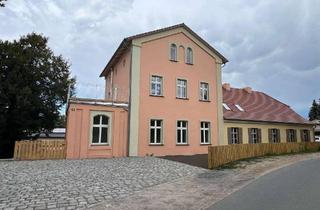 Wohnung mieten in Alpenstraße 68, 14542 Werder (Havel), 5-Zimmer-Maisonette-Wohnung & Büro inkl. Seeblick und großer Terrasse