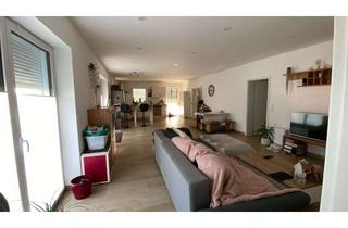 Wohnung mieten in 84329 Wurmannsquick, Lichtdurchflutete 145m2 Neubauwohnung mit Garten u. neuer EBK