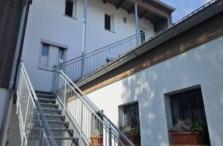 Wohnung mieten in 85748 Garching, Schöne 2 Zimmer Dachgeschosswohnung mit Sonnenterrasse