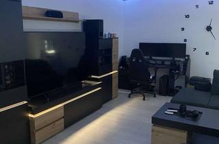 Wohnung mieten in Am Junkernberge, 37120 Bovenden, Neu Sanierte und Moderne Wohnung mit zwei Zimmern sowie Balkon und Küche/Bad/WC komplett in Bovenden