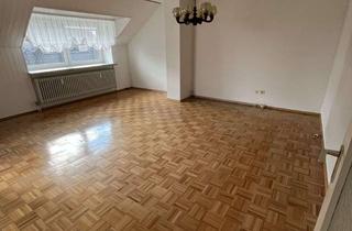 Wohnung mieten in Malmöstraße 10, 23560 St. Jürgen, Licht, Luft & Lieblingsdachterrasse – Helle 2-Zimmer-Wohnung mit Dachterrasse