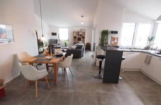 Penthouse mieten in 70794 Filderstadt, Traum-Penthouse mit exklusiver Ausstattung und atemberaubendem Ausblick