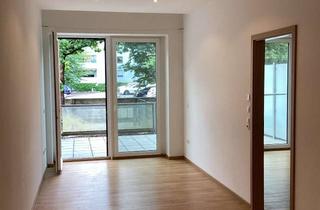 Wohnung mieten in Dr.-Michael-Samer-Ring, 86609 Donauwörth, Stilvolle 2-Zimmer-Terrassenwohnung in Donauwörth