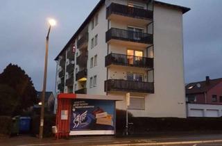 Wohnung mieten in Zollnerstraße 201, 96052 Gartenstadt, 3-Zimmer Wohnung 56m² (WG-geeignet)