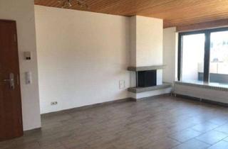 Wohnung mieten in 65779 Kelkheim, Charmante 3-Zimmer-Dachgeschosswohnung mit Balkon und Einbauküche in Kelkheim (Für 1 Jahr)