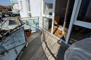 Wohnung mieten in Ober-Ramstädter Weg 2a, 64846 Groß-Zimmern, Möblierte 2-Zimmer-Wohnung an der grünen MItte in Groß-Zimmern