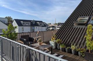 Penthouse mieten in 63329 Egelsbach, 3-Zimmer Penthouse im Brühl (Egelsbach) zu vermieten