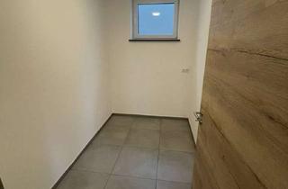 Wohnung mieten in 56759 Laubach, Neuwertige 2,5-Zimmer-Wohnung mit Terrasse, Garage und Einbauküche in Laubach