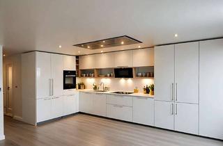 Penthouse mieten in Grünstraße, 46348 Raesfeld, Exklusives Penthouse in Raesfeld – barrierefrei, Erstbezug in Premiumlage