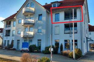 Wohnung mieten in Mälzerstraße, 88447 Warthausen, 3 Zimmer Wohnung im Ortszentrum Warthausen