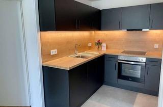 Wohnung mieten in 74369 Löchgau, Exklusive Wohnung mit großer Terrasse und moderner Ausstattung in zentraler Lage von Löchgau