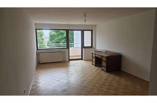 Wohnung mieten in Lessingstraße 18, 82211 Herrsching, Charmante 1-Zimmer Wohnung mit Balkon & Einbauküche in ruhiger Lage von Herrsching