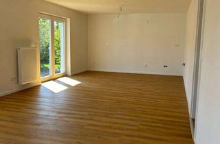 Wohnung mieten in 77833 Ottersweier, Erstbezug nach Sanierung: attraktive 4,5-Zimmer-Wohnung mit Balkon in Ottersweier