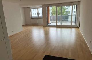 Wohnung mieten in Friedrich Ebert Straße, 89257 Illertissen, Exklusive 3-Zimmer-Terrassenwohnung mit gehobener Innenausstattung in Illertissen