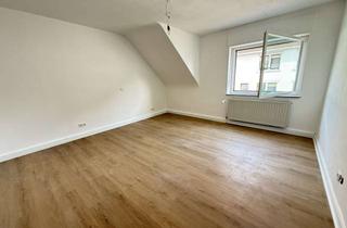 Wohnung mieten in Entenmühlstraße 29, 66424 Homburg, Frisch sanierte 3,5-Zimmer-Wohnung mit Balkon in zentraler Lage von Homburg
