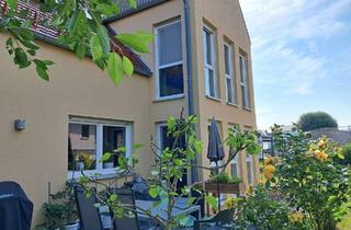 Wohnung mieten in 92342 Freystadt, Helle, freundliche Maisonette-Wohnung in Wohlfühllage mit Studio