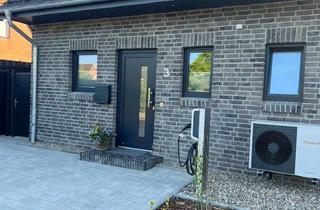 Wohnung mieten in Över De Heid, 24784 Westerrönfeld, Över de Heid 3, 24784 Westerrönfeld