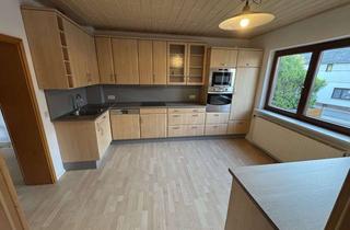 Wohnung mieten in 35606 Solms, 3-Zimmer-Wohnung mit Einbauküche in Solms/Niederbiel