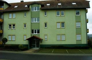Wohnung mieten in 67304 Kerzenheim, Kerzenheim, 3-ZKB-ETW, Erdgeschoss, Balkon, Keller, Stellplatz/Traumlage