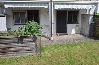 Wohnung mieten in 84367 Tann, Gemütliche 2-Zimmer-Wohnung in Tann mit kleinem Garten