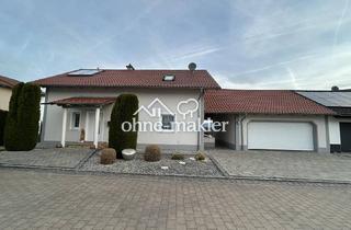 Einfamilienhaus kaufen in 94447 Plattling, Einfamilienhaus im Traumlage provisionsfrei von Privat