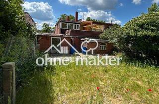 Wohnung mieten in 21337 Lüneburg, WG-Zimmer in einer Doppelhaushälfte mit Garten in Lüneburg-Neu Hagen