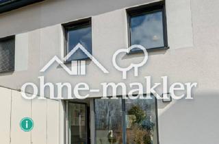 Haus mieten in 30989 Gehrden, Erstbezug: Attraktives 4-Zimmer-Reihenhaus in Gehrden