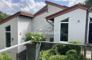 Einfamilienhaus kaufen in 53797 Lohmar, Individuelles Architektenhaus im Grünen