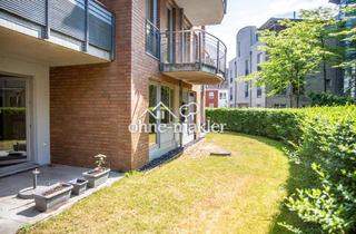 Wohnung kaufen in 23843 Bad Oldesloe, altersgerechte Eigentumswohnung in zentraler Lage