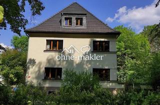 Villa kaufen in 53359 Rheinbach, Stadtvilla in einmaliger Lage am Stadtpark in Rheinbach - provisionsfrei