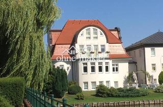 Wohnung mieten in 19243 Wittenburg, Geräumige 3-Zi.-Wohnung mit großem Balkon und nettem Ausblick