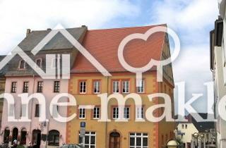 Anlageobjekt in 04680 Colditz, Courtage frei, Wohn u. Geschäftshaus Denkmal