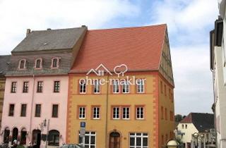 Anlageobjekt in 04680 Colditz, Courtage frei, Wohn u. Geschäftshaus Denkmal
