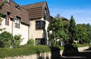 Wohnung mieten in Mittelstraße 3e, 37077 Göttingen, 1-Zimmer-DG-Wohnung in Weende (teilmöbliert)