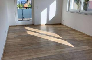 Wohnung mieten in 63110 Rodgau, Stilvolle, NEUBAU 2-Zimmer-Wohnung mit Balkon in Rodgau