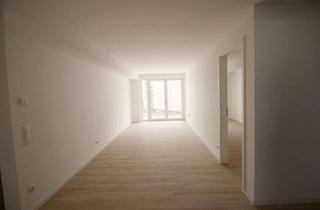 Wohnung mieten in Schweinauer Hauptstraße 4-6C, 90441 Schweinau, Moderne Dachterrassenwohnung in Nürnberg mit Blick