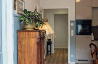 Wohnung mieten in Bernauer Straße 76, 16515 Oranienburg, Senioren-Wohnung im Herzen von Oranienburg