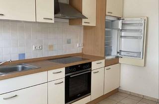 Wohnung mieten in Lüneburger Straße 1b, 21403 Wendisch Evern, Attraktive 3-Zimmer-Erdgeschoß-Wohnung mit EBK in Wendisch Evern
