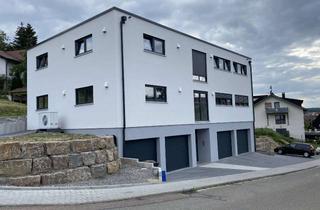 Wohnung mieten in Autengrundstr., 74915 Waibstadt, Attraktive 3-Zimmer-Wohnung (W1) mit Terrasse in Waibstadt - Baujahr 2020