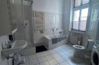 Wohnung mieten in Lessingstrasse 20, 15234 Lichtenberg, Ansprechende und gepflegte 5-Raum-Wohnung mit geh. Innenausstattung mit Balkon und EBK