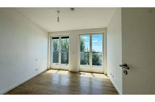 Wohnung mieten in Revaler Straße 17, 10245 Friedrichshain, 2-Raumwohnung mit dem Blick über das RAW-Gelände.