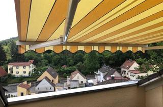 Wohnung mieten in 65817 Eppstein, Helle 3,5 Zi-Wohnung mit schöner Dachterrasse und Einbauküche