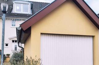 Garagen kaufen in 16556 Hohen Neuendorf, *Massive, top gepflegte Garage mit 2 Stellplätzen zu verkaufen*
