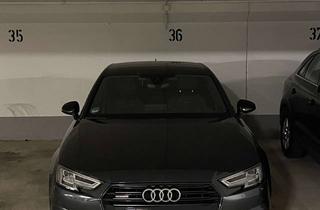 Garagen mieten in Max-Planck-Str., 74081 Sontheim, Tiefgaragenstellplatz in Sontheim/Max-Planck-Str. zu vermieten