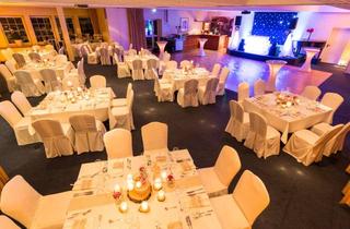 Gewerbeimmobilie mieten in 72379 Hechingen, Event Saal, Party-/Geb. Raum mieten, Verlobung, Hochzeit, Trauerfeier.