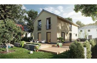 Haus kaufen in 31234 Edemissen, Das flexible Haus für schmale Grundstücke in Edemissen OT Abbensen