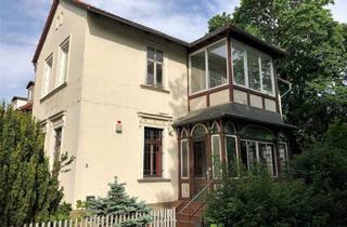 Mehrfamilienhaus kaufen in 06484 Quedlinburg, Freistehendes Mehrfamilienhaus mit Gewerbefläche in verkehrsgünstiger Lage in Quedlinburg