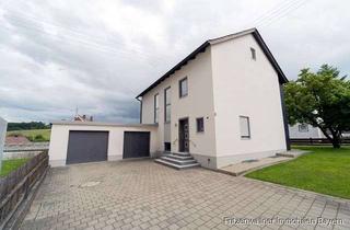 Haus kaufen in 86872 Scherstetten, "Platz zum Wachsen, Raum zum Leben – Familienglück in Scherstetten"